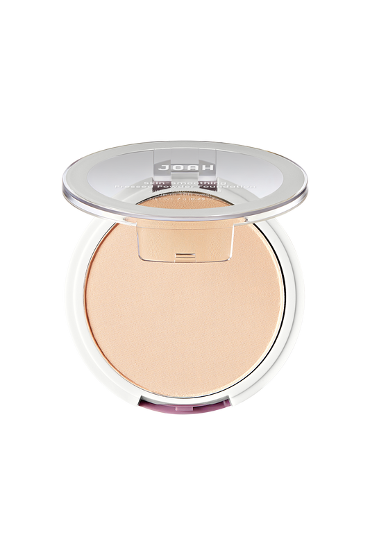 Skin Smoothing Pressed Powder Foundation