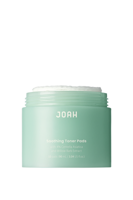 Soothing Toner Pads