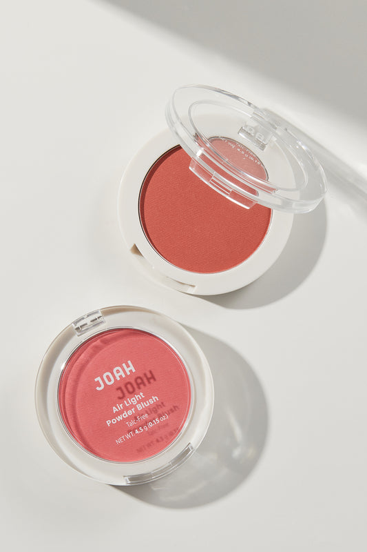 Air Light Powder Blush