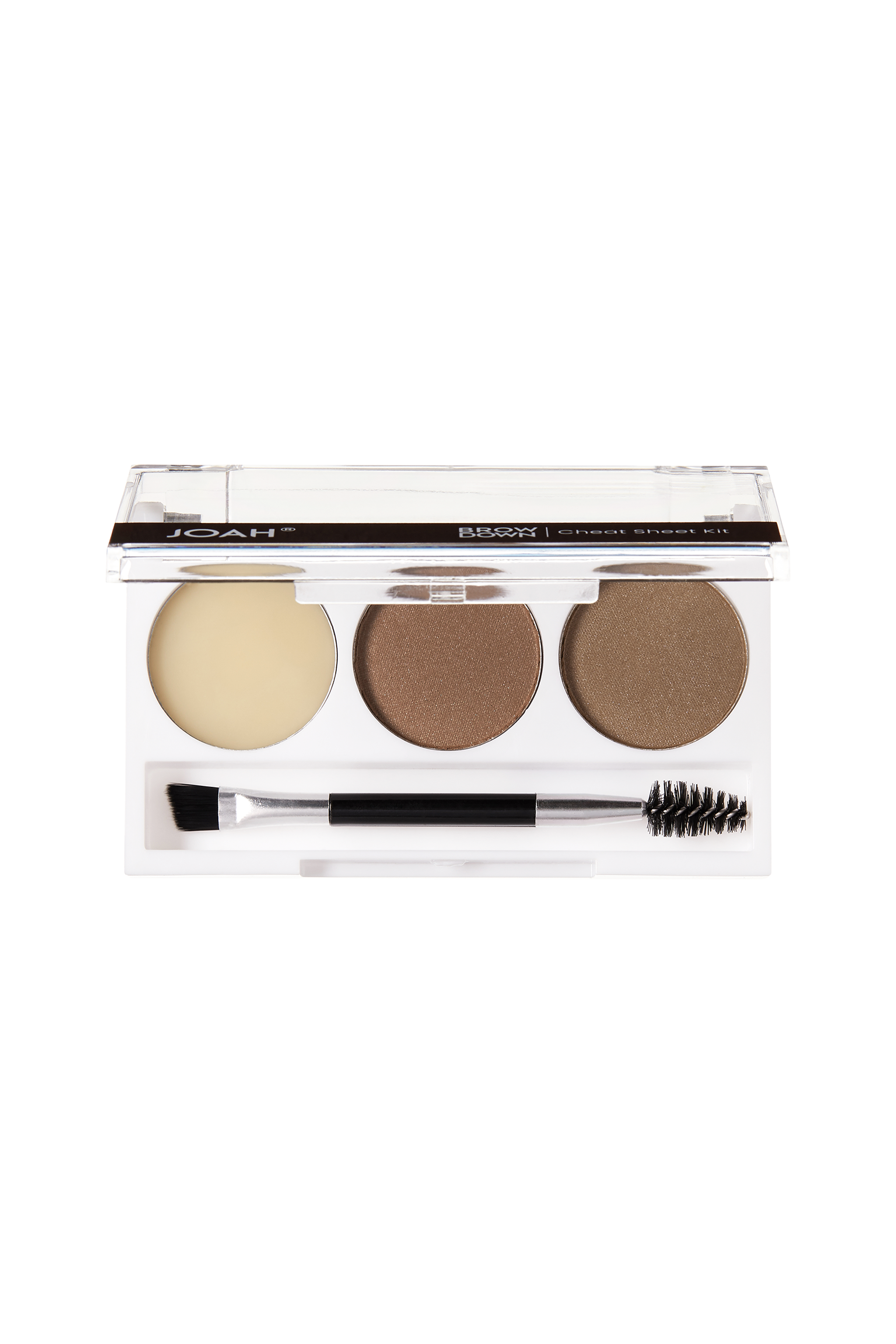 Eyebrow Kit – JOAH Beauty